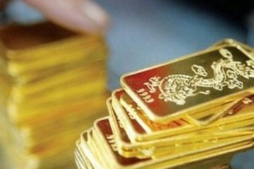 Bảng giá vàng 9h sáng ngày 14/5: Vàng tăng phi mã
