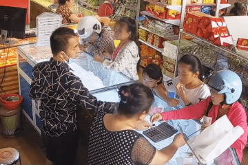 Giá vàng hôm nay 25/7, một đợt tăng dữ dội đang đến