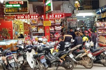 Giá vàng hôm nay 31/7, một cú bứt phá mới