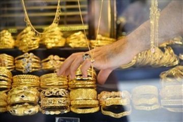 PTKT: Vàng làm mới mức thấp của phiên, khoảng $1502