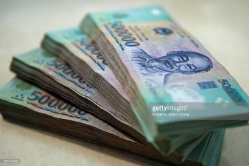 lý do Việt Nam không phá giá tiền đồng