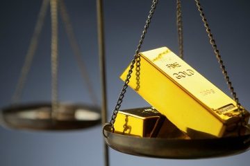 Thị Trường vàng 11/10: Vẫn tăng nhẹ dù đàm phán Mỹ – Trung và Brexit khá tích cực