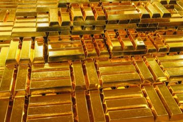Giá vàng hôm nay ngày 7/8: Giá vàng trong nước tăng 1 triệu đồng/lượng, vượt mốc 62 triệu đồng/lượng